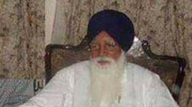Gurdev Singh Badal, Gurdev Singh Badal passes away, Gurdev Singh Badal death, former Punjab minister death, former Punjab minister passes away, former SAD leader death, Punjab news, latest news, indian express