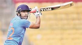 Gurkeerat Mann, Mann, harbhajan Singh, Harbhajan, Punjab vs Haryana, Haryana vs Punjab, punjab vs Haryana Vijay Hazare Trophy, Vijay Hazare Trophy 2017, Vijay Hazare, Cricket news, Cricket