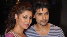 Gurmeet Choudhary, Gurmeet Choudhary news, Gurmeet Choudhary children, Gurmeet Choudhary wife, Debina Bonnerjee, Debina Bonnerjee news, Debina gurmeet, gurmeet debina, Debina Bonnerjee, Debina Bonnerjee children, Gurmeet Choudhary parent, entertainment news, indian express, indian express news