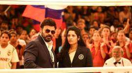 Guru movie review 759 Venkatesh, Ritika Singh, Guru 2017 review, Guru 2017 movie review, Venkatesh pics, ritika singh pics,