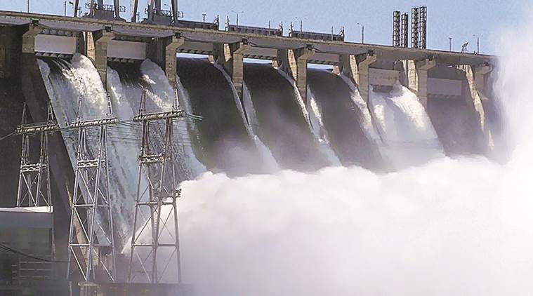 Hydroelectric Projects, hydro project, power ministry, Piyush Goyal, National Thermal Power Corporation, NTPC, latest news, latest india news