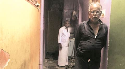 Tamil Nadu youth killed for being an ath...