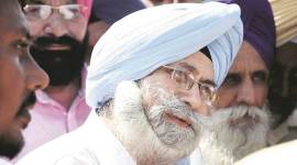 "I have resigned from AAP & handed over resignation to Kejriwal ji today. Though he asked me not to resign but I insisted," Phoolka tweeted.