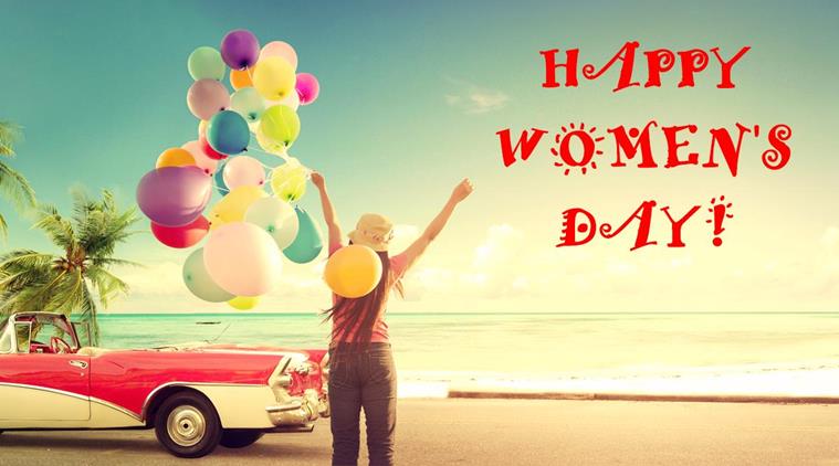 International Women s  Day  2019 Best  Women s  Day  SMS 