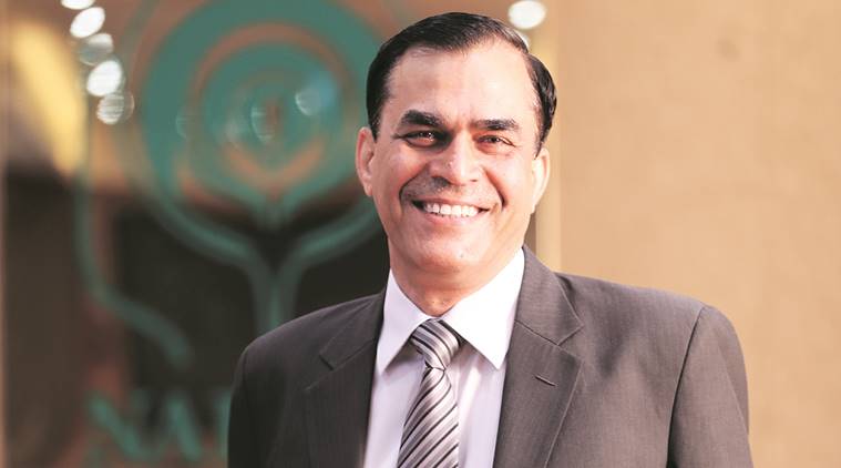 National Bank for Agriculture and Rural Development, NABARD, Harsh Kumar Bhanwala, irrigation fund, demonetisation, India news, Indian Express