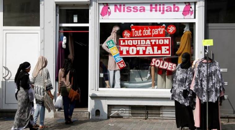 European Union Headscarf ban, Head Scarf ban Judgment, Latest news,, international news ,Latest news, European union news, EU head scarf ban, EU headscarf ban Judgment, latest news, World news, 