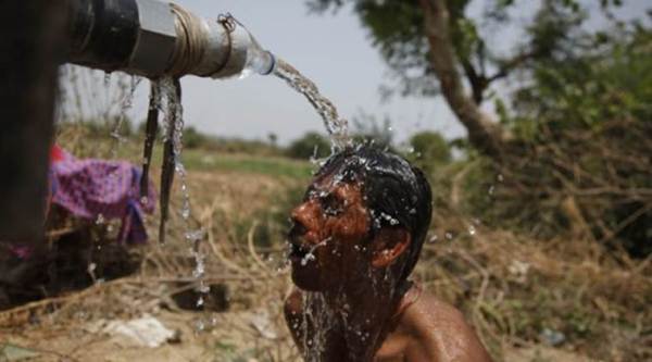 At 41°C, Kolkata records hottest day of season