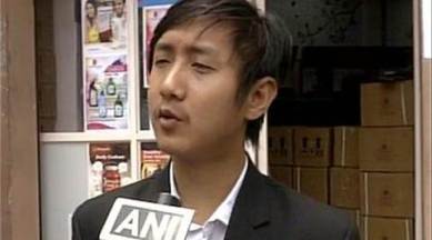 arunachal student attacked, Higio Guntey, higio tama, bengaluru attack, kiren rijiju, northeast student attacked,North-east student, karnataka governmnet, india news, latest news