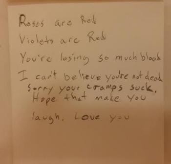These hilarious love messages will make you laugh and miss your loved one |  Trending Gallery News,The Indian Express