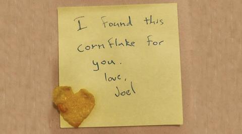 These hilarious love messages will make you laugh and miss your loved
