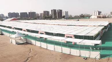 Gujarat news, Patidar Anamat Andolan Samiti, VHP president Pravin Togadia, Gujarat hindu sammelan, Virat Hindu Sammelan, India news, National news, Latest news, India news, Latest news, India news