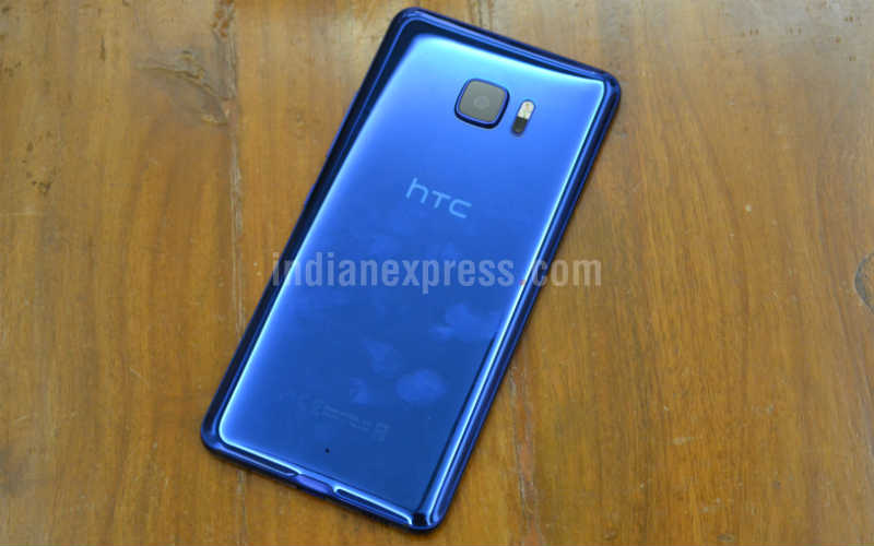HTC, HTC U Ultra, U Ultra review, HTC U Ultra review, U Ultra price, U Ultra features, U Ultra specifications, HTC U Ultra price, smartphones, Android, technology, technology news 