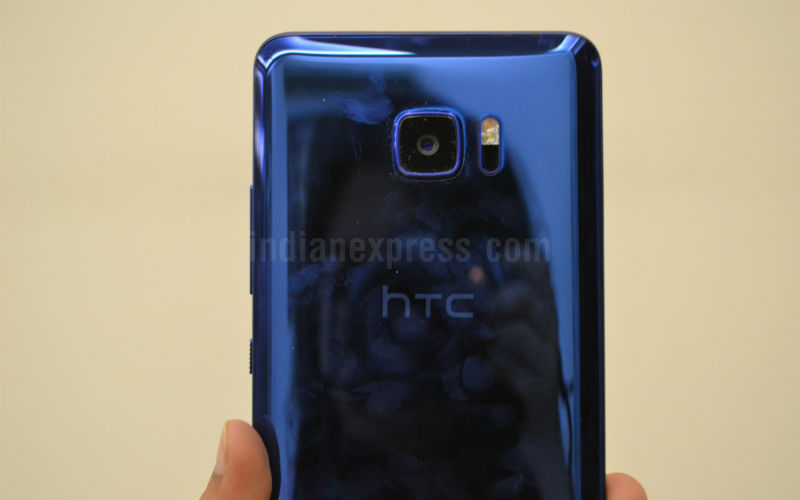 HTC, HTC U Ultra, U Ultra review, HTC U Ultra review, U Ultra price, U Ultra features, U Ultra specifications, HTC U Ultra price, smartphones, Android, technology, technology news 