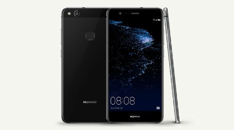 Huawei P10 Lite With 12mp Rear Camera 4gb Ram Launched In Uk Technology News The Indian Express