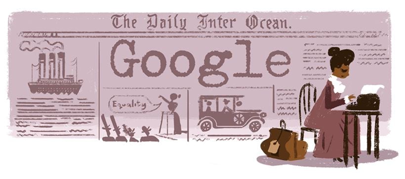 google, google doodle, doodle, womens day, international womens day, womens day doodle, Rukmini Devi Arundale, who is Rukmini Devi Arundale, google doodle today, Frida Kahlo, who is Frida Kahlo, indian express, indian express news