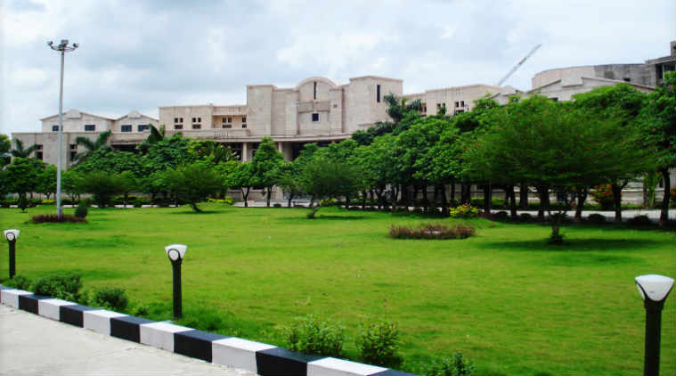 iiit bill, iiit, iiit allahabad, iiit admission, iiit placement, jee main, jee 2017 admit card, governement bill, parliament session, education news