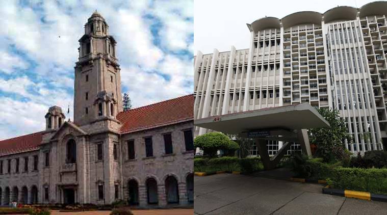 IIT-Bombay, IISc Among Top 10 In QS BRICS University Rankings 2019 ...