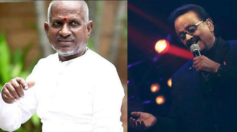 spb ilayaraja spb ilayaraja