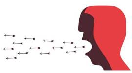 Democracy, voice of dissent democracy, democracy dissent, DU violence, save DU, Kiren Rijiju dissent, free speech democracy, freedom of speech democracy, free speech Emergency