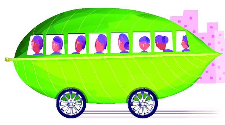 Green Mobility Scheme, Green Mobility Scheme India, mass transit project scheme, pedestrianisation scheme, non-motorised transportation scheme, Smart cities, AMRUT, Government transport scheme, India news