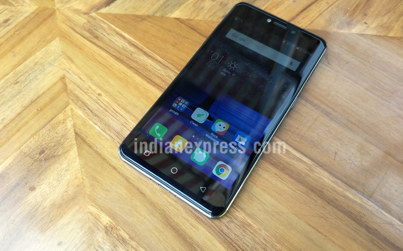 Coolpad, Coolpad Note 5 Lite, Note 5 Lite launch, Coolpad Note 5 Lite review, Note 5 Lite Amazon, Note 5 Lite price, Coolpad Note 5 Lite features, Coolpad Note 5 Lite specifications, Coolpad Note 5 Lite first impressions, Android, smartphones, technology, technology news