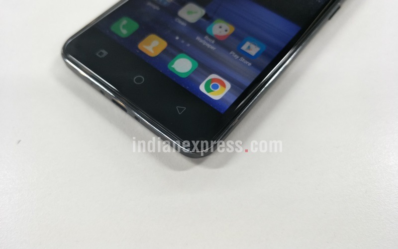 Coolpad, Coolpad Note 5 Lite, Note 5 Lite launch, Coolpad Note 5 Lite review, Note 5 Lite Amazon, Note 5 Lite price, Coolpad Note 5 Lite features, Coolpad Note 5 Lite specifications, Coolpad Note 5 Lite first impressions, Android, smartphones, technology, technology news