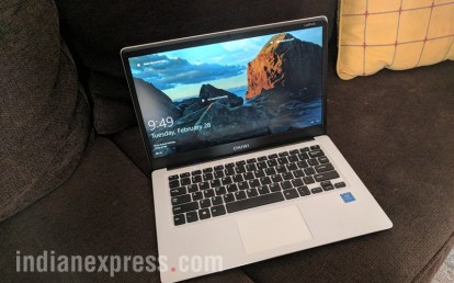 Chuwi LapBook 14.1 First Impressions Review - Reviewed