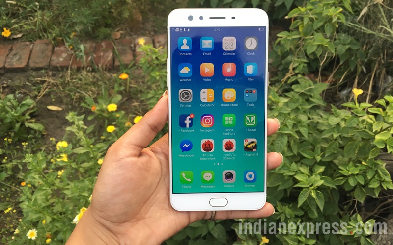 Oppo F3 Plus Review Selfie Fanatics Can Rejoice With This One