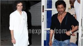 shah rukh khan, imtiaz ali