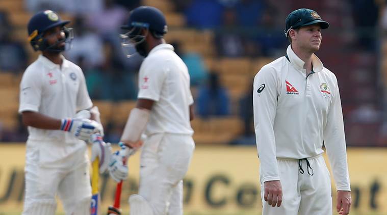 cheteshwar pujara, kl rahul, lokesh rahul, ajinkya rahane, india australia, india australia bangalore, india australia test series, cricket news, sports news