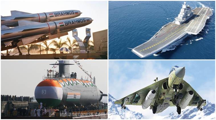 FDI Worth Rs 61,000 Received In Defence Sector Post Revision Of Policy ...