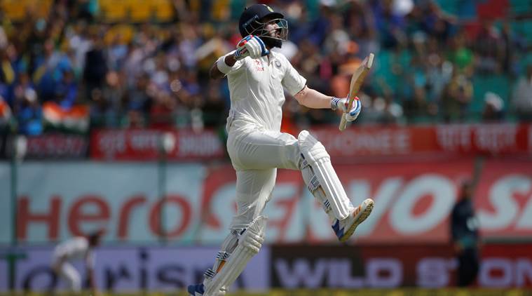 KL Rahul, ICC Test rankings, ICC rankings, Test rankings, ICC Test rankings batsmen, Test rankings bowlers, Ravindra Jadeja, R Ashwin, cricket news, sports news, indian express