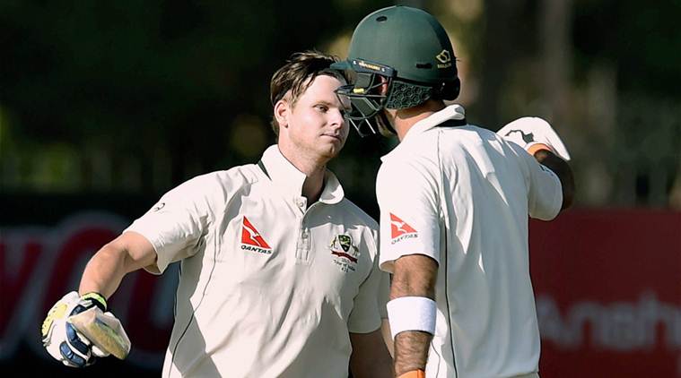 india vs australia, ind vs aus, india australia test, india australia test series, ind vs aus 3rd test day 1, ind aus score, india australia 3rd test score, cricket news, sports news