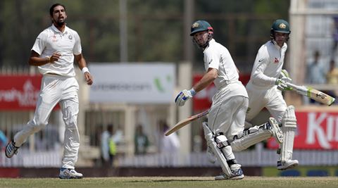 India vs Australia: Why India didn’t win the Ranchi Test | Cricket News ...