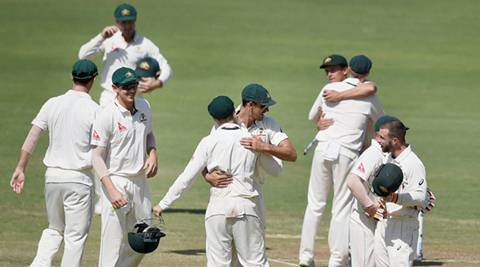 India vs Australia, 2nd Test: Australia name unchanged team for second ...