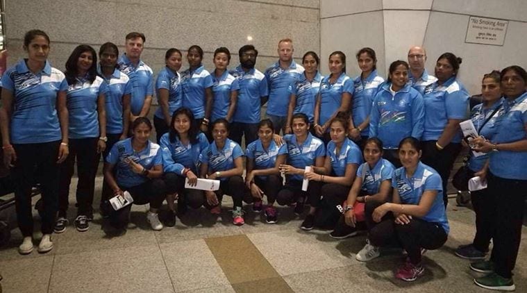 india women's hockey, india women's hockey team, india women's hockey team, ritu rani, world league, world league 2, hockey news, sports news