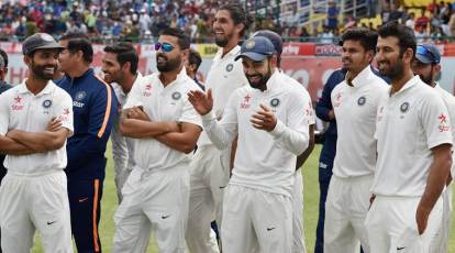 Kohli exposed as Australia beat India to win World Test