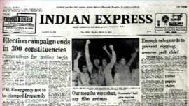 George Fernandes, Muzaffarpur, Bihar, Jayaprakash Narayan, Indira Gandhi, Emergency, Janata Party, Alice Fernandes, Bihar University, Indian Express, India news