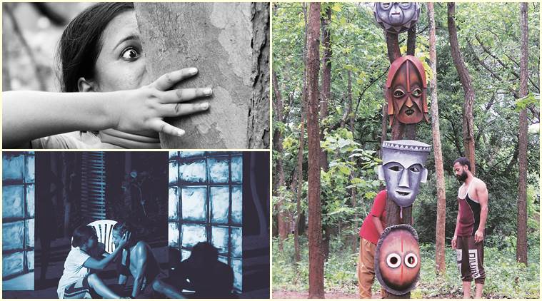 Subhadeep Guha, Understanding Macbeth, Probir Guha, Alternative Living Theatre, Macbeth Syndrome, William Shakespeare, Bharat Rang Mahotsav , Indian plays, Indian theater, India news, Latest news