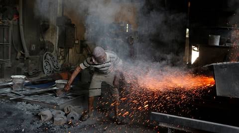 GDP figures, GDP data, Indian economy, growth, demonetisation, Gross domestic product, india news, statistics, central statistic organisation, indian express