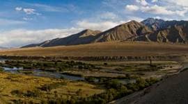 indus water treaty, indus water treating meeting, permanent indus commission, India pakistan meeting, India, Pakistan, India Pakistan conflict, Indus river, Indus river conflict, Kishenganga project, Ratle hydroelectric project, Indian Express