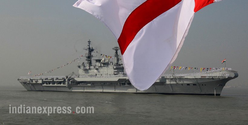 INS Viraat, INS Viraat decommissioned, INS Viraat last day, INS Viraat news, INS Viraat museum, Indian Navy, Indian Navy INS Viraat
