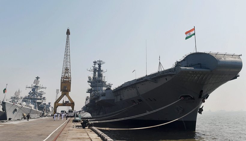 INS Viraat, INS Viraat decommissioned, INS Viraat last day, INS Viraat news, INS Viraat museum, Indian Navy, Indian Navy INS Viraat
