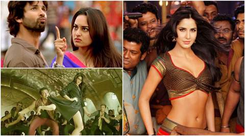 International Women’s Day: Bollywood, stop this sexist nonsense before ...