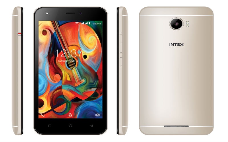 Intex Aqua Trend Lite 4G-VoLTE, Intex Aqua Trend Lite 4G-VoLTE specs, Intex Aqua Trend Lite 4G-VoLTE features, Intex Aqua Trend Lite 4G-VoLTE highlights, Intex Aqua Trend Lite 4G-VoLTE India price, Intex Aqua Trend Lite 4G-VoLTE launch,Intex smartphones, Technology, Technology news