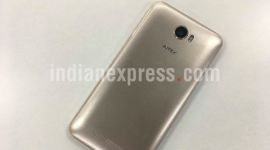 Intex, Intex Cloud q11, Intex Cloud q11 review, Intex q11 price, Cloud q11, Intex Cloud q11 price, Intex Cloud q11 specifications, Intex Cloud q11 features, Android, smartphones, technology, technology news