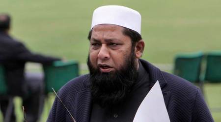 Inzamam-ul-Haq steps down as Pakistan national chief selector