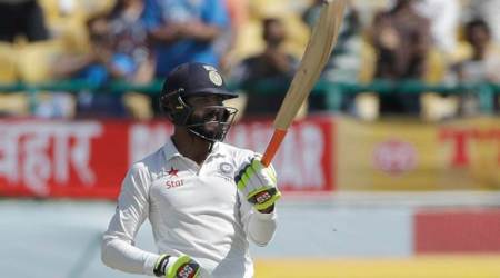 Ravindra Jadeja, india, australia, india vs australia, ind vs aus, dharamshala match, cricket news, sports news