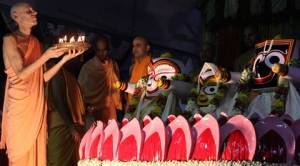 Muslim-born Salabeg, the Jagannath devotee who brought the Lord to the masses