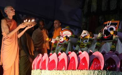 Jagannath, Lord Jagannath, Jagannath puri, Puri jagannath temple, Odisha, Bhubaneswar, Puri, Salbeg, Jagannath bhajan, bhakti movement, Kabir, Guru Nanak, Hinduism, Hinduism history, hinduism facts, indian express